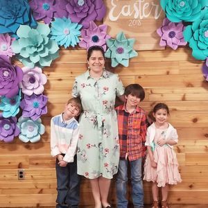 Meet your Posher, Courtney